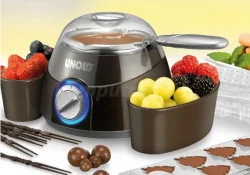 Unold Chocolatier 48667 - Zestawy do fondue - miniaturka - grafika 2