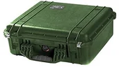 Torby fotograficzne i futerały - Peli ochronę walizka bez piany, oliwkowy (Olive Green) 1520NF,WL/NF,OD.GN - miniaturka - grafika 1