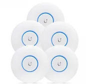 Routery - Ubiquiti ubn-uap-acpro5 Access Point weiß - miniaturka - grafika 1
