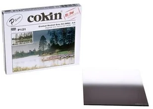 Cokin ND4 - P121M - Filtry fotograficzne - miniaturka - grafika 2