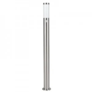 Eglo HELSINKI 83281 zewnętrzna lampa stojąca 1x15W E27 - Lampy ogrodowe - miniaturka - grafika 2