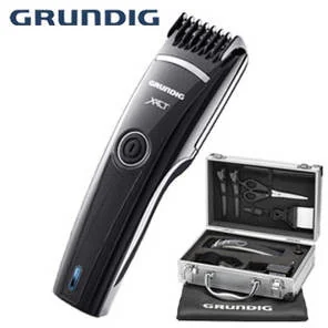 Grundig MC 3342 - Maszynki do strzyżenia - miniaturka - grafika 2