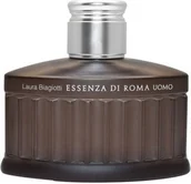 Wody i perfumy męskie - Laura Biagiotti Essenza di Roma Uomo Woda toaletowa 75ml - miniaturka - grafika 1