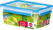 Pojemniki kuchenne - Emsa Pojemnik kuchenny Clip&amp;Close 2,3 L EM-508544 juz od 8,90 zł - miniaturka - grafika 1