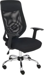 Fotel biurowy, krzesło biurowe Grospol Fotel Optimal - Fotele i krzesła biurowe - miniaturka - grafika 2