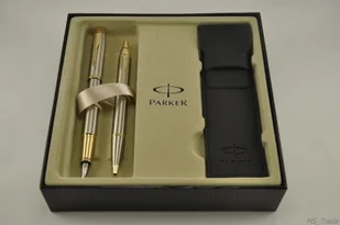 Parker ATRAMENT BUT. GRANATOWY 57 ml S0037490 - Naboje i atramenty - miniaturka - grafika 37