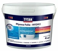 Folie izolacyjne - Tytan Selena Folia płynna 4kg - miniaturka - grafika 1