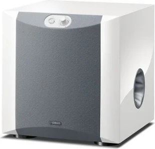 Yamaha NS-SW200 Biały - Głośniki i kolumny - miniaturka - grafika 2