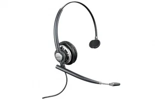 Plantronics EncorePro HW710 - Słuchawki Plantronics EncorePro HW710 - Słuchawki - miniaturka - grafika 2