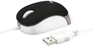 Trust Nanou 16850 - black - Myszki - miniaturka - grafika 2