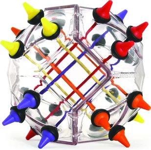 ThinkFun Brainstring 50016 - Łamigłówki - miniaturka - grafika 2