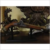 Repliki - broń - Denix KAPISZONOWY WŁOSKI PISTOLET Z XVIII w. - miniaturka - grafika 1