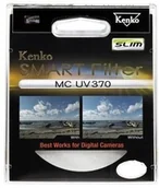 Filtry fotograficzne - Kenko Smart UV Slim 52 mm - miniaturka - grafika 1