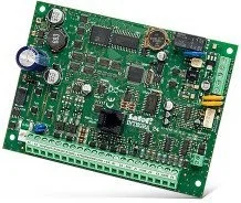 SATEL Płyta główna centrali alarmowej INTEGRA 24 - Alarmy - miniaturka - grafika 2