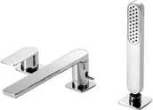 Baterie wannowe i prysznicowe - Tres Loft-Tres 200.162.03.AC - miniaturka - grafika 1