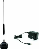 Anteny TV - Technisat Antena RTV TELESTAR STARFLEX T4 plus DVB-T inkl NT 5102205 - miniaturka - grafika 1
