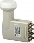 Konwertery satelitarne - ABCVISION Konwerter satelitarny OCTO TRIAX TOO 001 OCTO TOO 001 - miniaturka - grafika 1