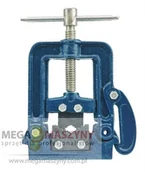 Imadła i ściski - Vorel L Imadło zaciskowe do rur 0,5 - 2,0 cala - miniaturka - grafika 1