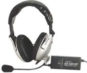 Słuchawki - NGS MS107 Vibration - miniaturka - grafika 1