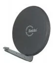 Anteny satelitarne - Kathrein Antena satelitarna CAS 80, szary - miniaturka - grafika 1