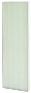 Filtry do oczyszczaczy powietrza - Fellowes Filtr TRUE HEPA DO DX5 do oczyszczania powietrza do modelu DX5 - C606 N - miniaturka - grafika 1