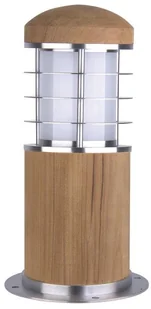 Elstead Lighting Lampa stojąca POOLE GZ/POOLE MB IP55 - Lampy ogrodowe - miniaturka - grafika 2