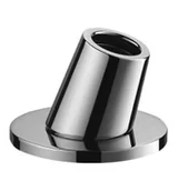 Akcesoria hydrauliczne - Omnires H14 pierścień nawannowy H14 chrom - miniaturka - grafika 1