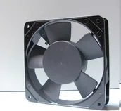 Akcesoria spawalnicze - WENTYLATOR 12025FZY ST - miniaturka - grafika 1