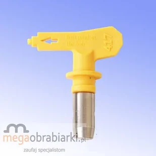 Dedra Dysza 415 do pistoletu ciśnieniowego DED7444-415 - Pozostałe akcesoria malarskie - miniaturka - grafika 2