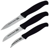 Akcesoria gastronomiczne - Hendi Nożyk do obierania, typ prosty - 75/180 mm 841105 - miniaturka - grafika 1