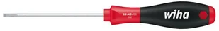 Wiha Wkrętak płaski dla elektryków z rękojeścią SoftFinish 302SF 5,5x300 - Śrubokręty Wiha Wkrętak płaski dla elektryków z rękojeścią SoftFinish 302SF 5,5x300 - Śrubokręty - miniaturka - grafika 1
