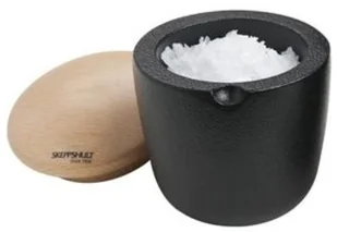 Skeppshult Młynek do przypraw Pojemnik na sól/przyprawy Swing (0072) - Pojemniki na przyprawy - miniaturka - grafika 2