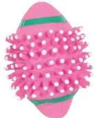 Zabawki dla psów - Zolux Zabawki Rugby z kolcami 11.5cm nr kat.480785 - miniaturka - grafika 1