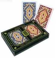 Gry karciane - KEM Paisley - miniaturka - grafika 1