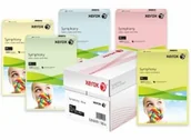 Papier do drukarek - Xerox SYMPHONY A4 80 ZIELONY CIEMNY (003R93951) - miniaturka - grafika 1