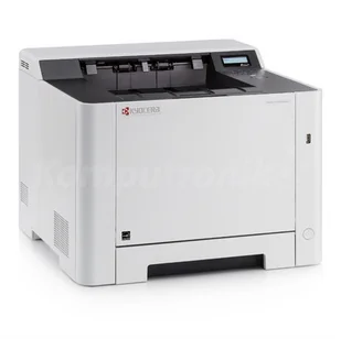 Drukarka Kyocera ECOSYS P5026CDW (1102RB3NL0) - Drukarki - miniaturka - grafika 2
