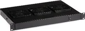 Akcesoria do monitoringu - PANEL WENTYLATORÓW A19P-3W DO SZAFY RACK - miniaturka - grafika 1