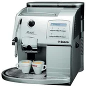 Ekspresy do kawy - Saeco Magic Comfort Plus - miniaturka - grafika 1