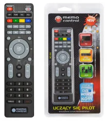 Wiwa Pilot do dekodera Memo Control MC-004 - Piloty - miniaturka - grafika 2