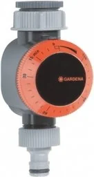 Gardena Sterownik nawadniania 01169 - Inne akcesoria do nawadniania - miniaturka - grafika 3