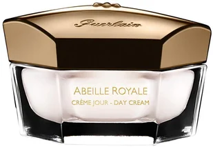 Guerlain Abeille Royale nawilżający krem na dzień do skóry normalnej i suchej  50ml - Kremy do twarzy - miniaturka - grafika 2