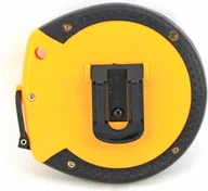 Poziomice, łaty, miary - Nivel System Stalowa Taśma pomiarowa 10m - ST-10 - miniaturka - grafika 1