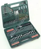 Bity - HITACHI Zestawy bitów i wiertła - 112 elementy 705315M - miniaturka - grafika 1