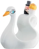 Figurki dekoracyjne - Alessi A di Bombolina porcelanowa figurka, dekoracja tortu weselnego - miniaturka - grafika 1
