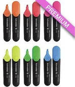 Zakreślacze - Schneider Zakreślacz Job 1szt IN014- - miniaturka - grafika 1