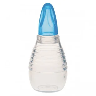 BioLife Silikonowa gruszka do nosa - Środki do prania - miniaturka - grafika 2