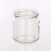 Pojemniki kuchenne - Altom SŁOIK 200ML zakupy dla domu i biura 050300287 - miniaturka - grafika 1