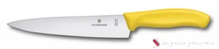 Victorinox Nóż kuchenny ,szerokie ostrze 6.8006.19L8B - Noże kuchenne - miniaturka - grafika 2