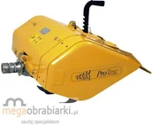 Akcesoria do urządzeń ogrodniczych - Texas Glebogryzarka tylna do Pro Trac 750TG (50 cm) - miniaturka - grafika 1