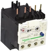 Pozostałe oświetlenie - Schneider Electric zabezpieczenie silnika-przekaźnik lr2 K0307 1,20 1,80 A berlastrelais termicznie(LR2K0307) - miniaturka - grafika 1